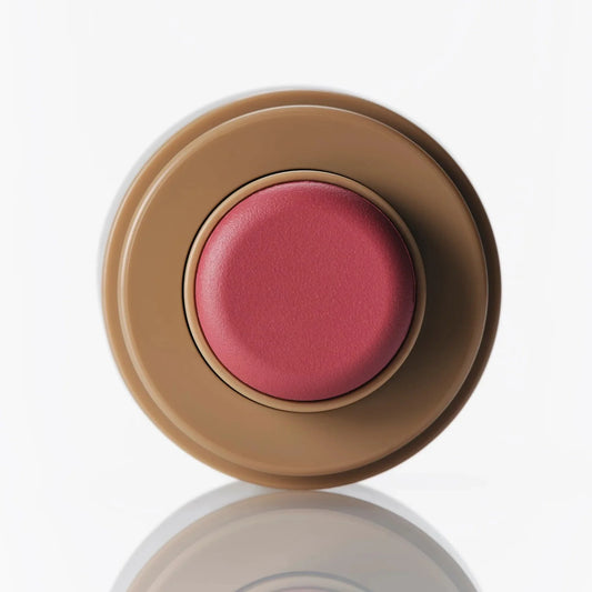 Rhode Pocket Blush Raspberry Pink Flush-  Teacup